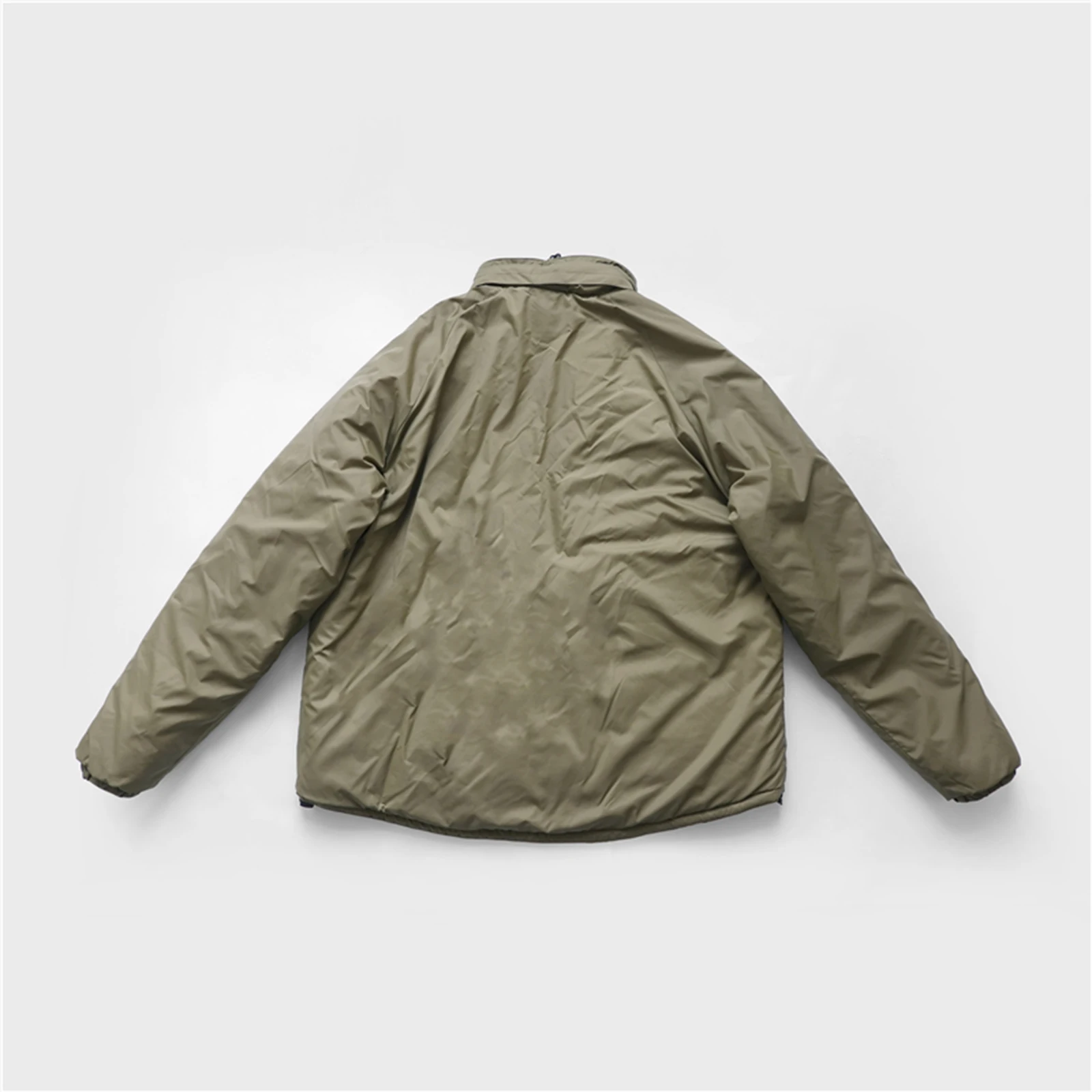 Chaqueta táctica térmica Reino Unido – Algodón Ripstop abrazado - imagen 2