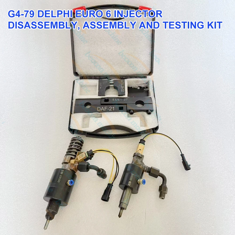 G4-79 Delphii E1 E3…