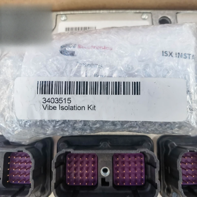 

Engine Control Module ISX11 ECM P/N 3408501