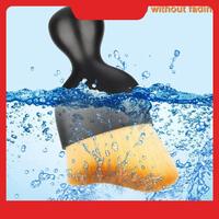 A32HOT-5Pcs Car Vent Cleaning Soft Brush With Casing Car Brush Car Crevice Dusting Car Detailing