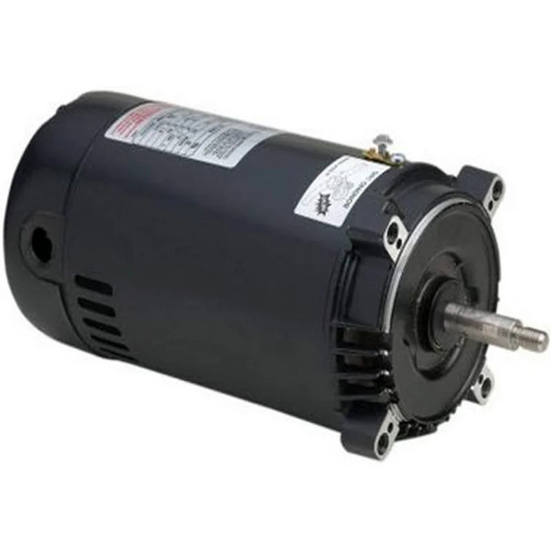 

Замена двигателя Hayward SPX1605Z1M Maxrate для выбора насоса Hayward, 3/4-HP