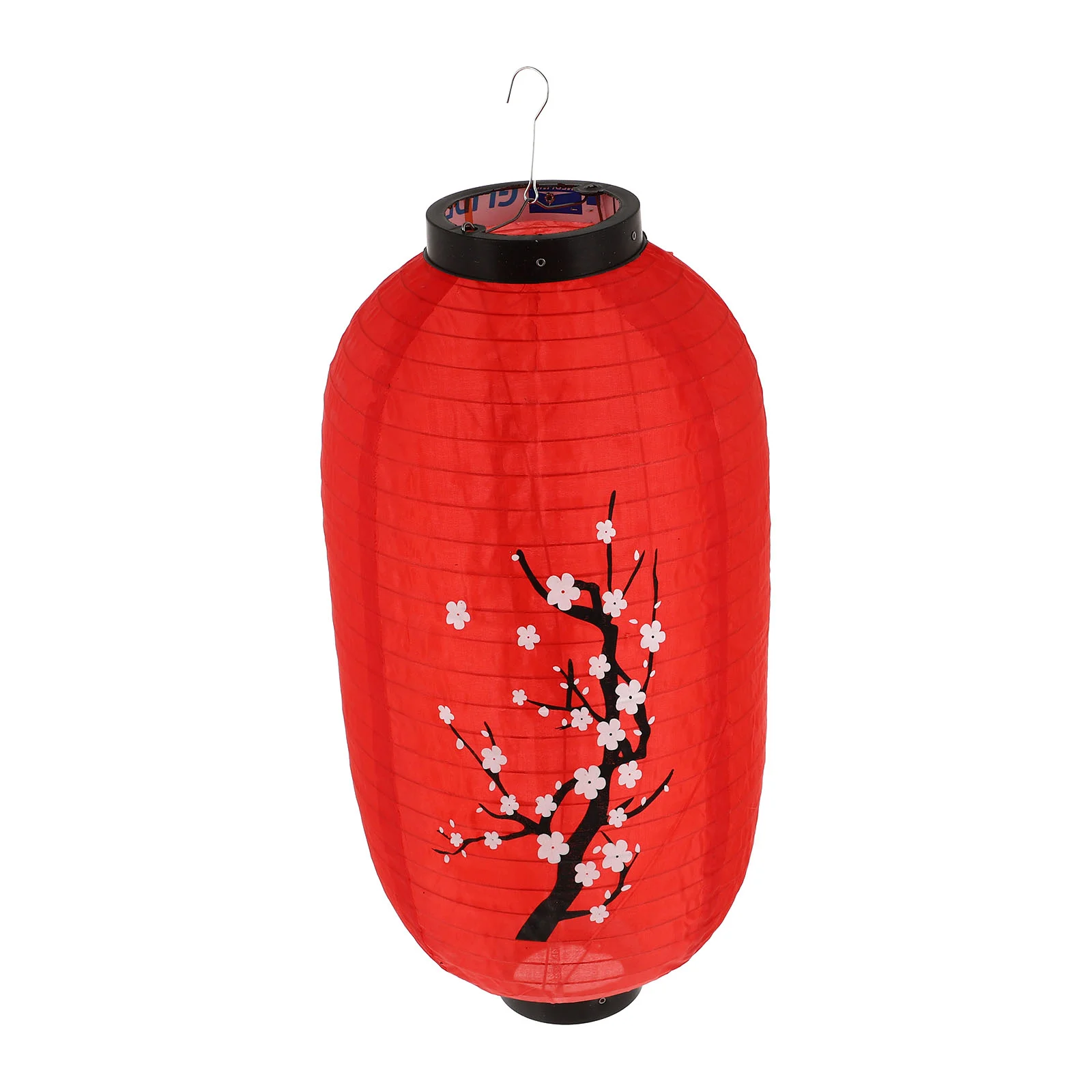 Plum Lantern Waterproof Lanterns Restaurant Decorative Hanging Ornaments Japanese Festival Rechargeable Torch