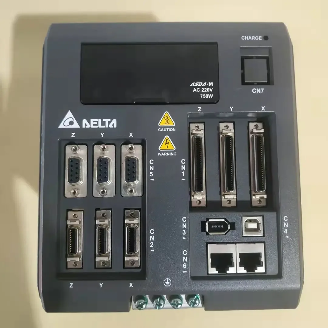 Disassemble Delta 7…