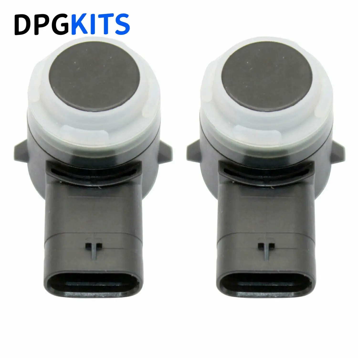 

2 шт. 1127503-12-C боковой датчик парковки передний и задний бампер для Tesla Model 3/Y