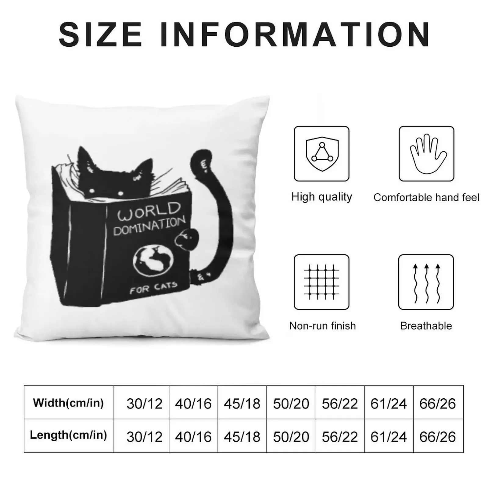 World domination Throw Pillow pillows decor home bed pillows pillow