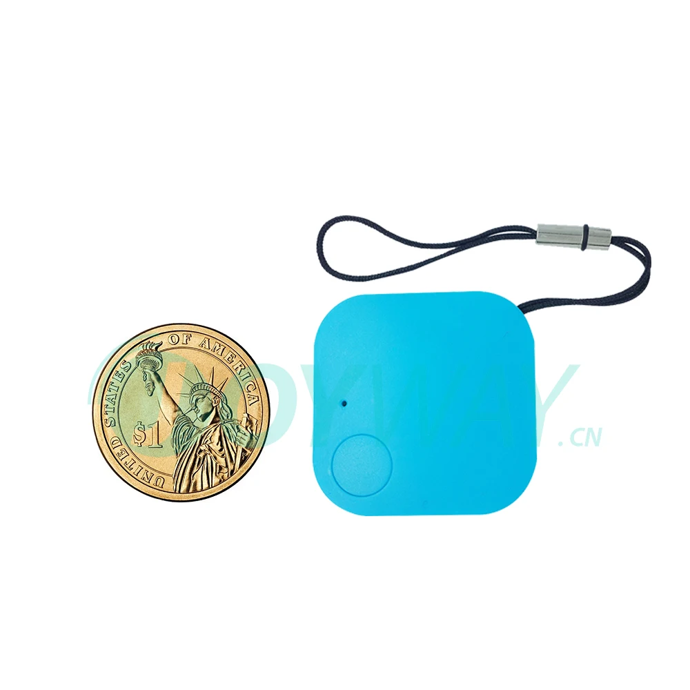 

Низкое энергопотребление Blue Tooth Ibeacon Eddystone Beacon Tag Ble Tag