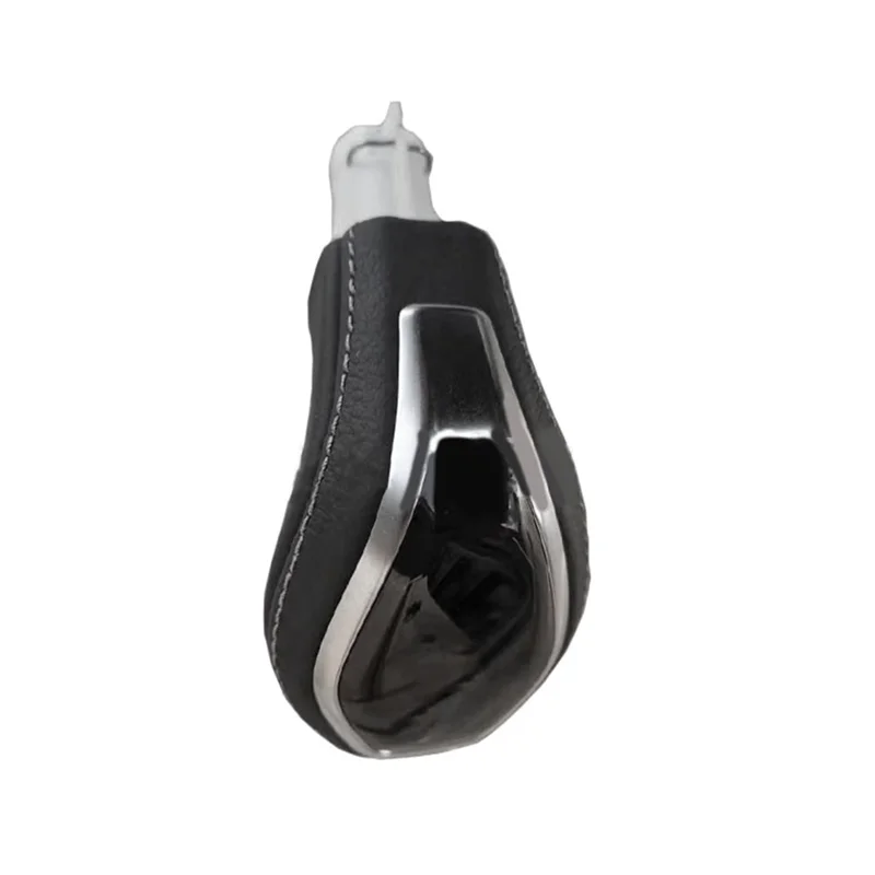

For Infiniti Q50 Q60 Compatible Gear Shift Knob Shifter Handle Transmission 34910-9NF0B Gear Change Lever