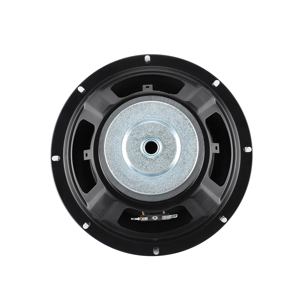 Adet 8 inç Subwoofer hoparlör 4 Ohm 50W ses ses hoparlör ev sineması Woofer Louderspeaker sürücü