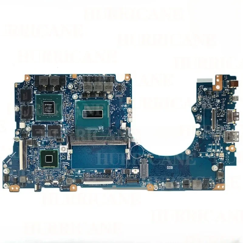 GL553VD GL752VW GL503VM GL703V ZX53V G752VL main board VS