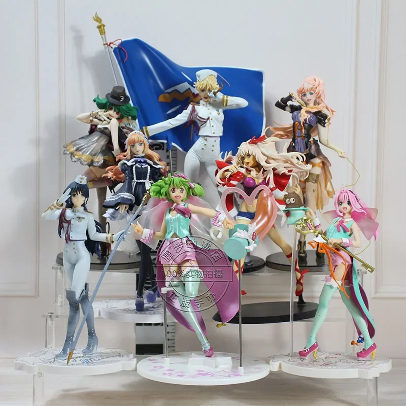 Macross Frontier – Macross Frontier: Najlepszy model Sheryl Nome do biurka, który możesz mieć w swoim domu