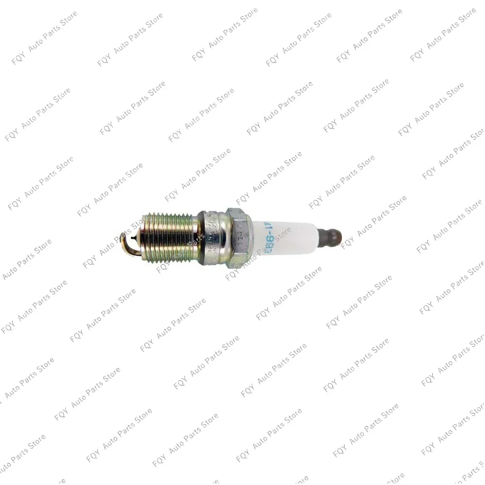 For Chevy Tahoe GMC Pontiac 19256067 41-993 IRIDIUM SPARK PLUGS ACDELCO