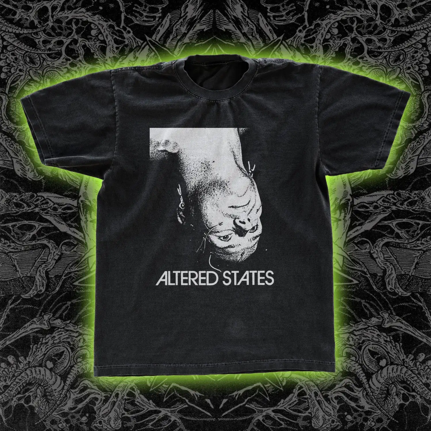 Altered States Classic Tee