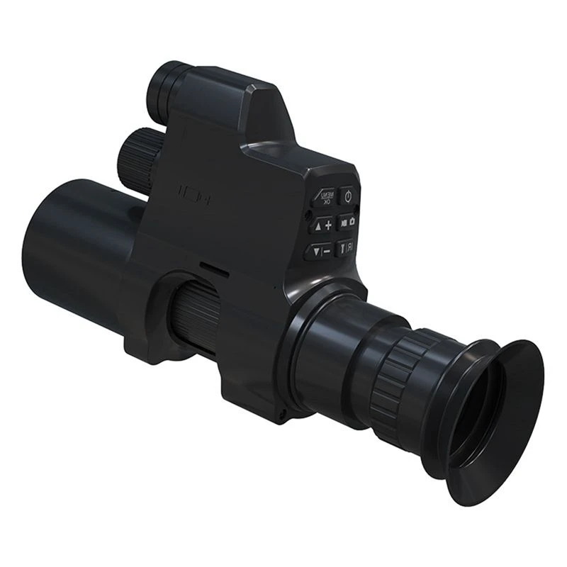 A89E-Night Vision Scope For 300M Digital Night Vision Scope Clip On Night Vision Monocular HD Support Photos & Videos,850Nm