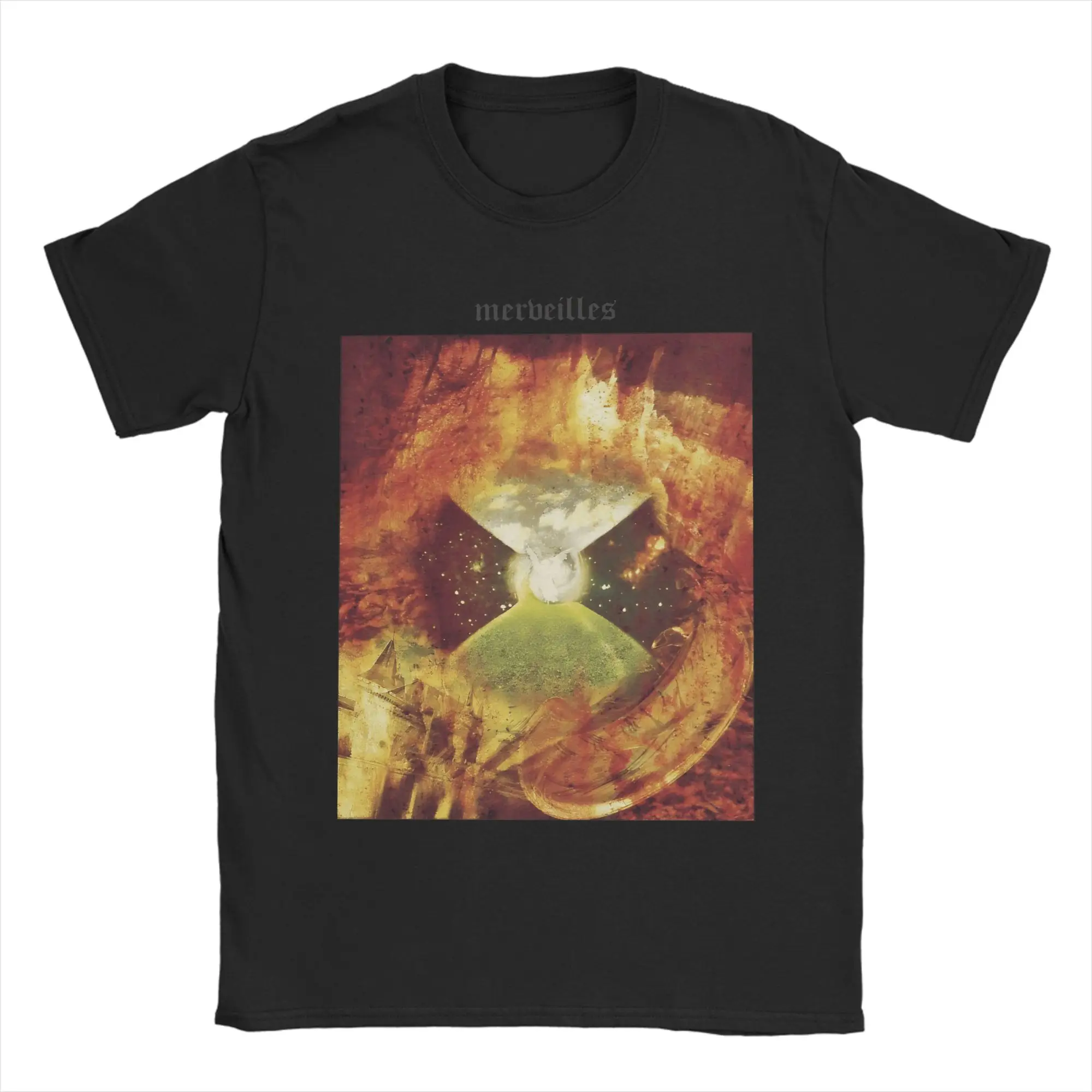 

Malice Mizer Band Cotton T Shirt For Men Beach Y2K Funny T-Shirts Crew Neck Harajuku Tees Big Size Pattern Tops