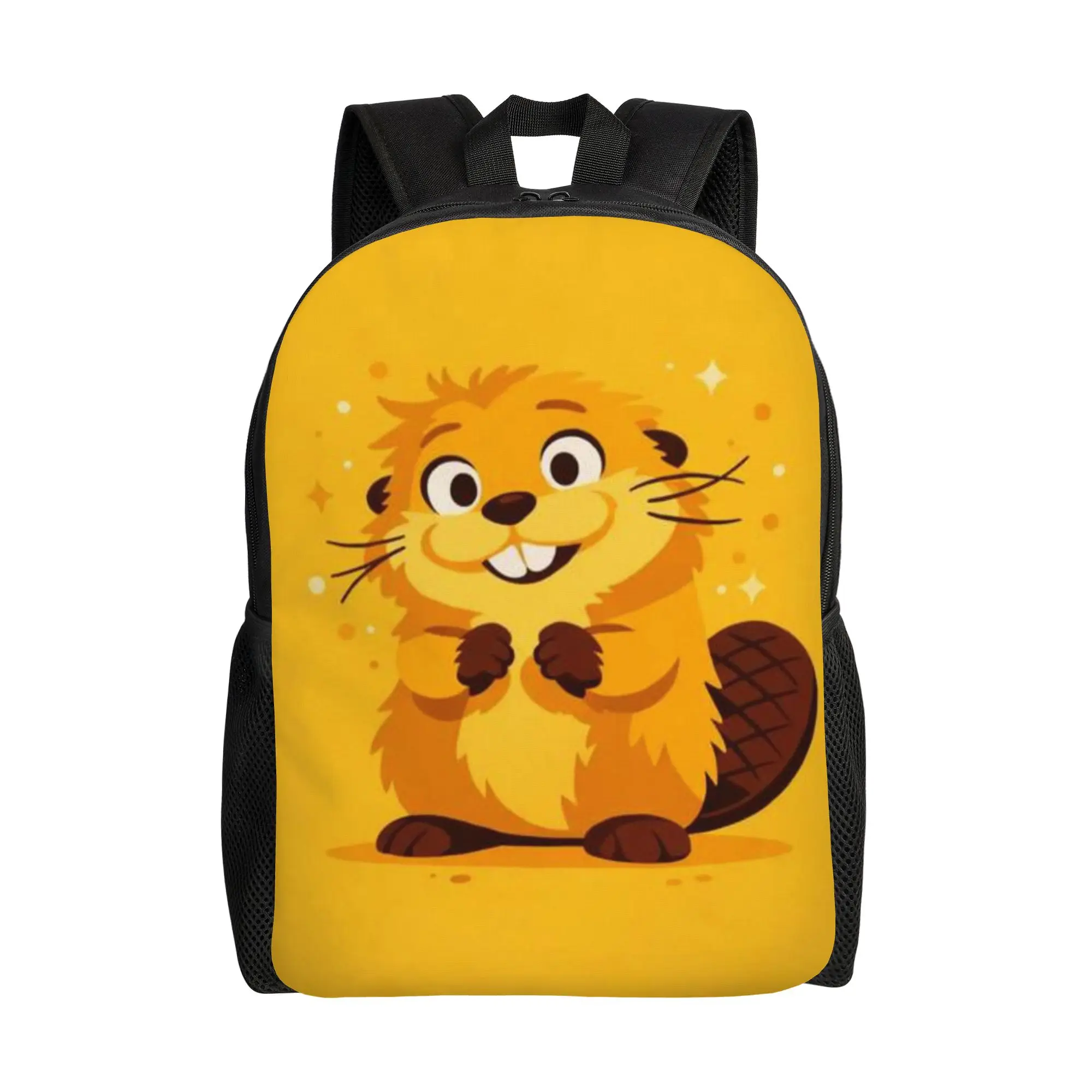 

Back to school season Mabel Tanaka Backpack Hoppers Office Workers Good Quality Backpack