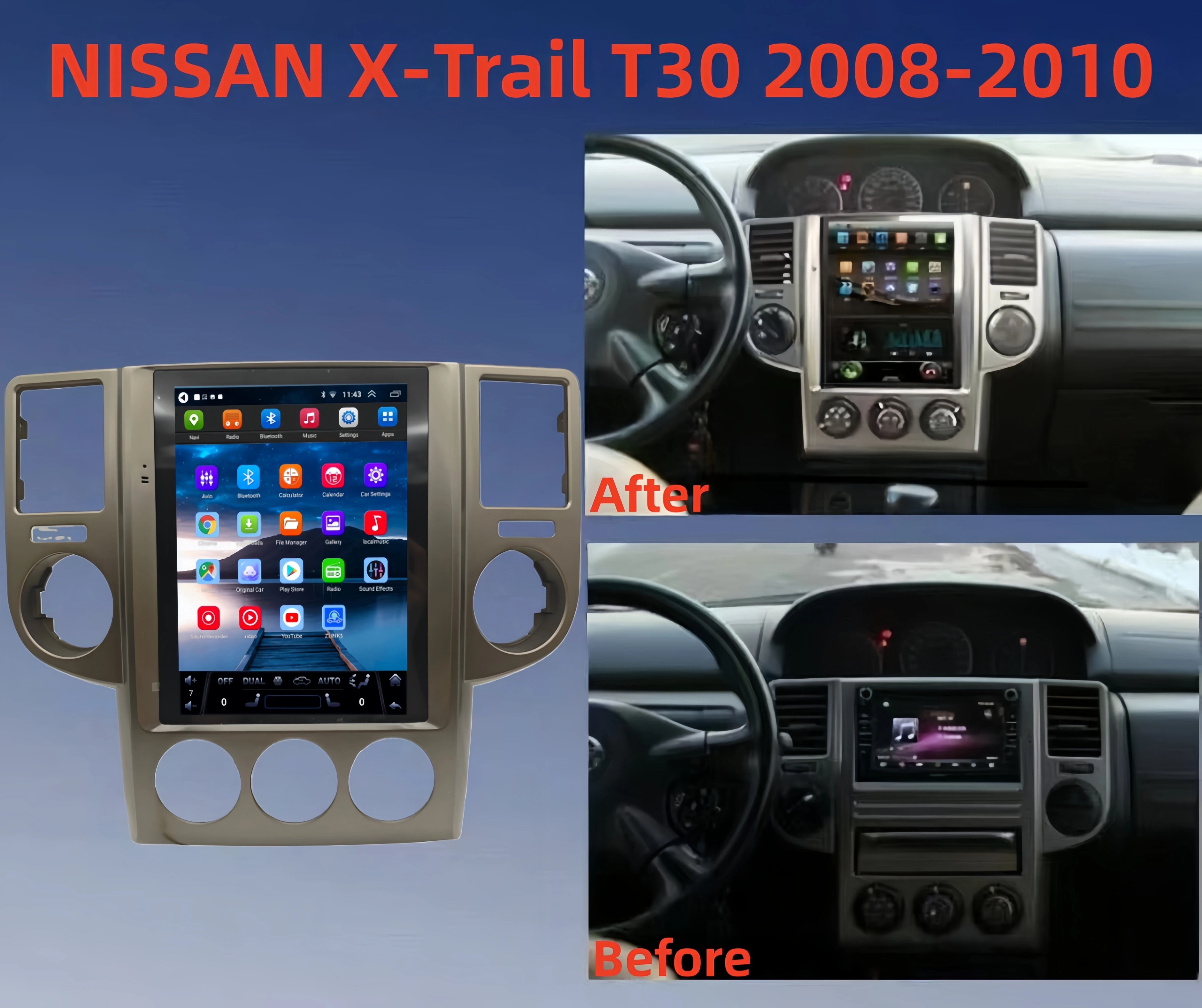 X 9.7
