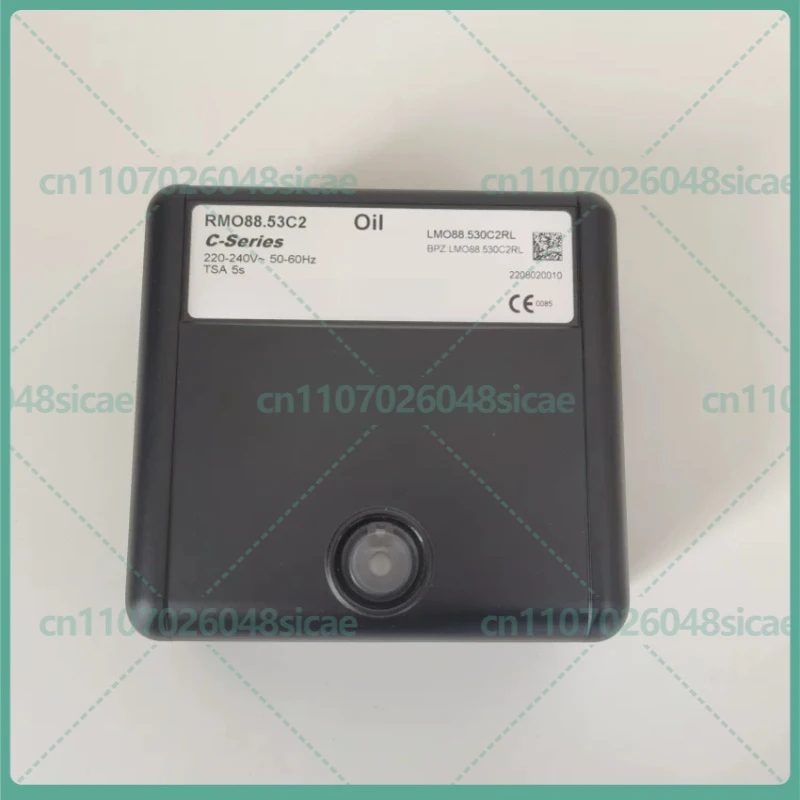 FOR RIELLO RMG88.62C2 RMO88.53C2 Burner Program Controller