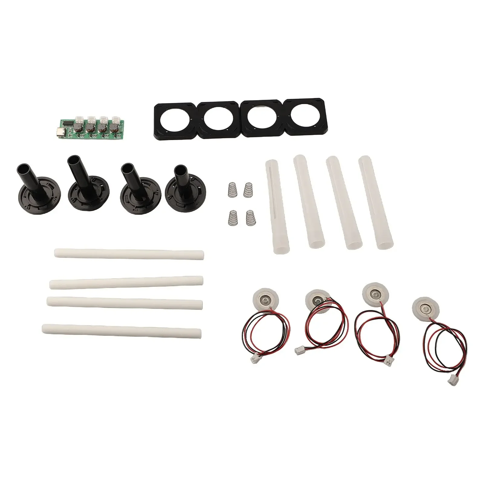 For Home Use For Office Use 57*19MM Mist Maker Humidifier Driver Board Easy To Assemble For Product Application