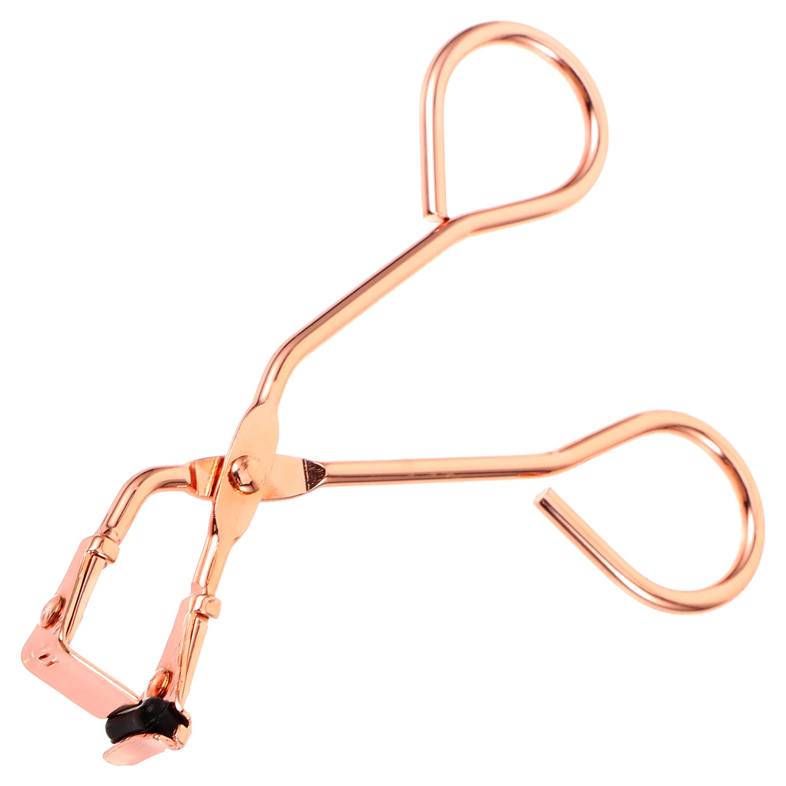 Eyelash Curler Handheld Eyelashes Curling Clip Tool for Women Curls Tools Curlers