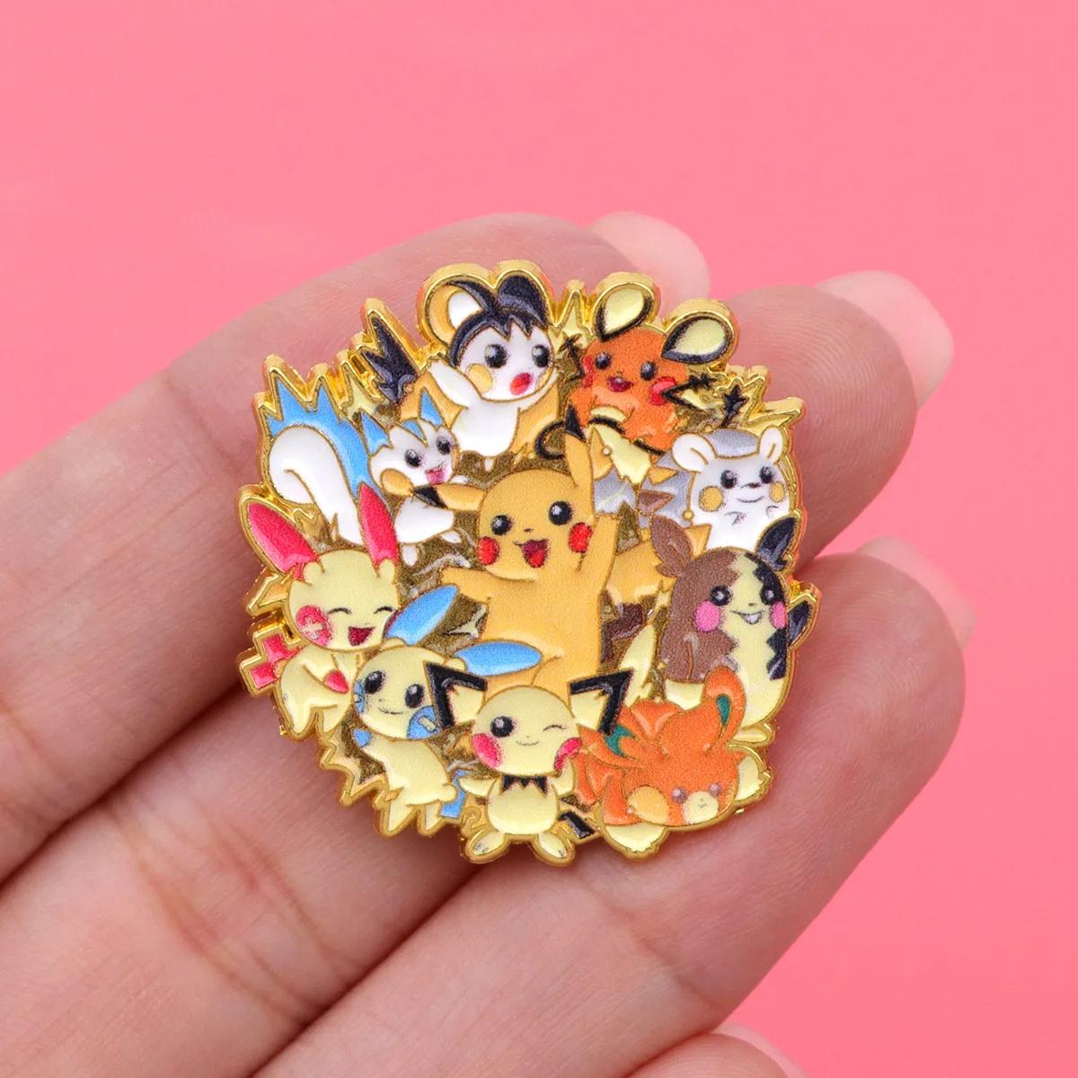 Product detail
