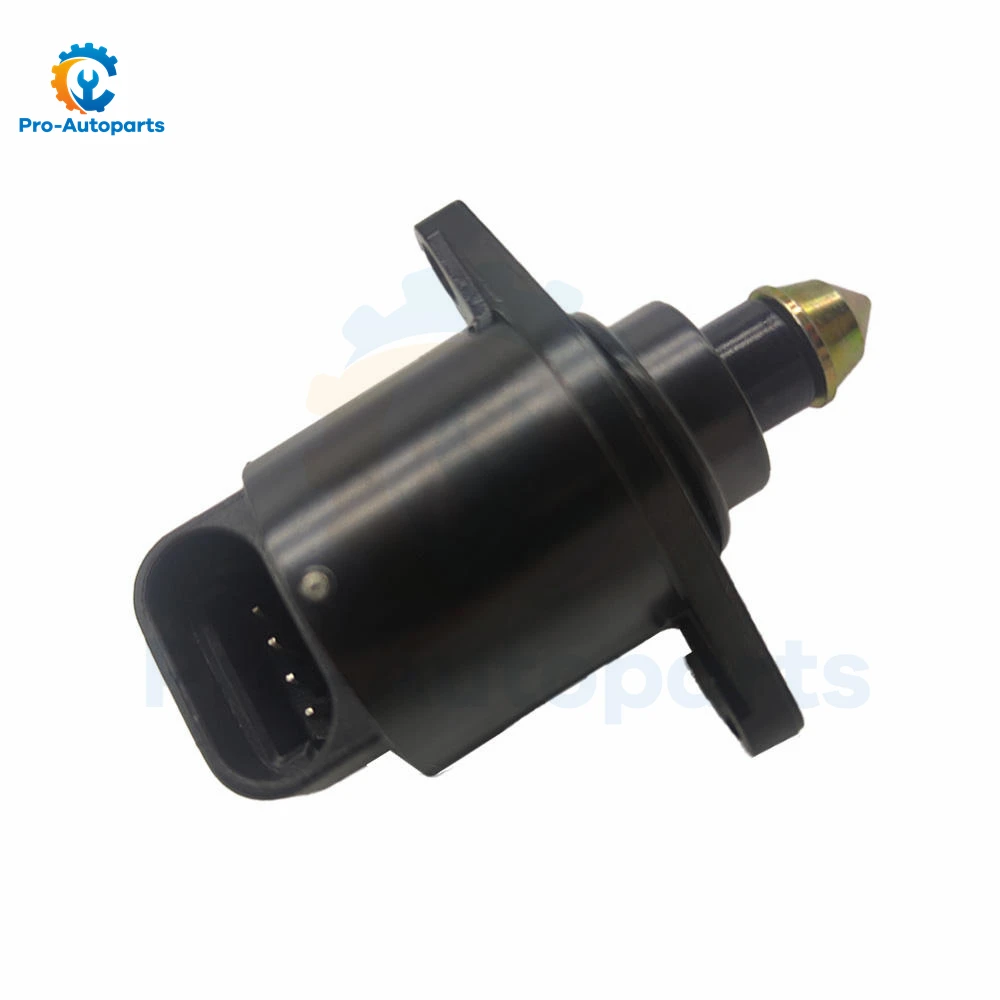 D95174 Idle Air Control Valve For Renault Clio 2 Megane 1.6 New 7701047909 7514039 457035 FDB999 6NW009141491 6NW009141701