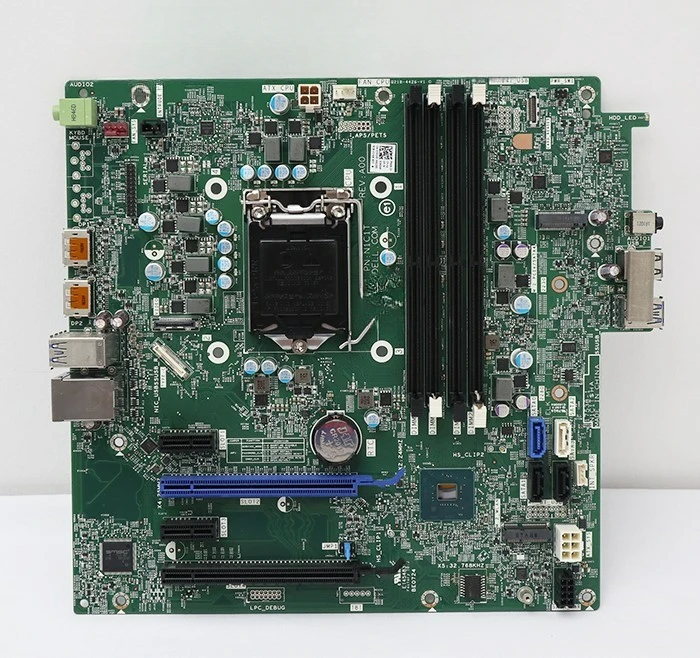 DELL 5060 Main Board 5060MT Main Board 17538-1 N1C1T J8G6F 8th Generation Main Board DDR4