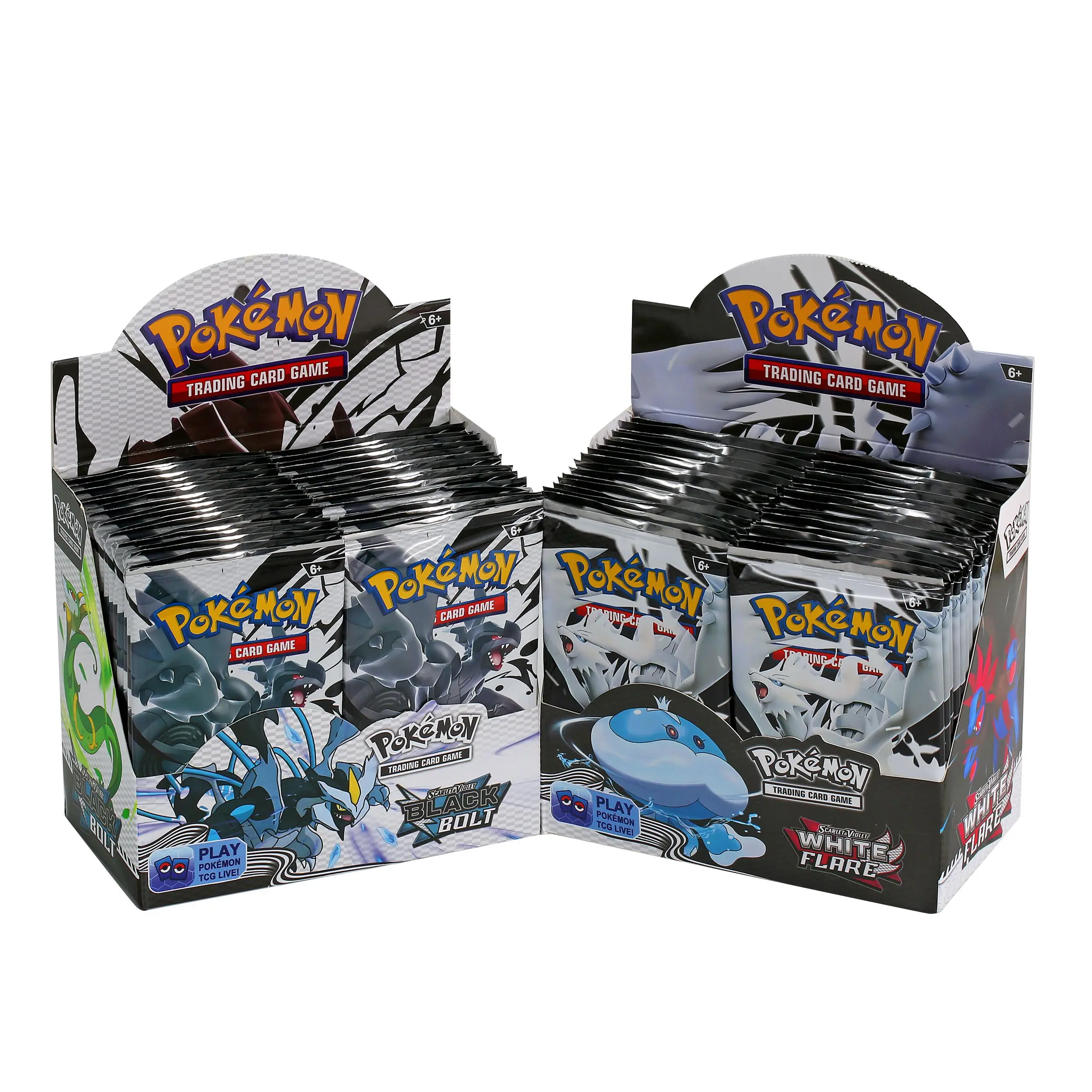 pokemon gen 7 cards Card Sleeves Premium Gloss Jirachi Star Link (White) - Pokémon Card Game |  Authentic Japanese Pokémon TCG Sleeves main image 0
