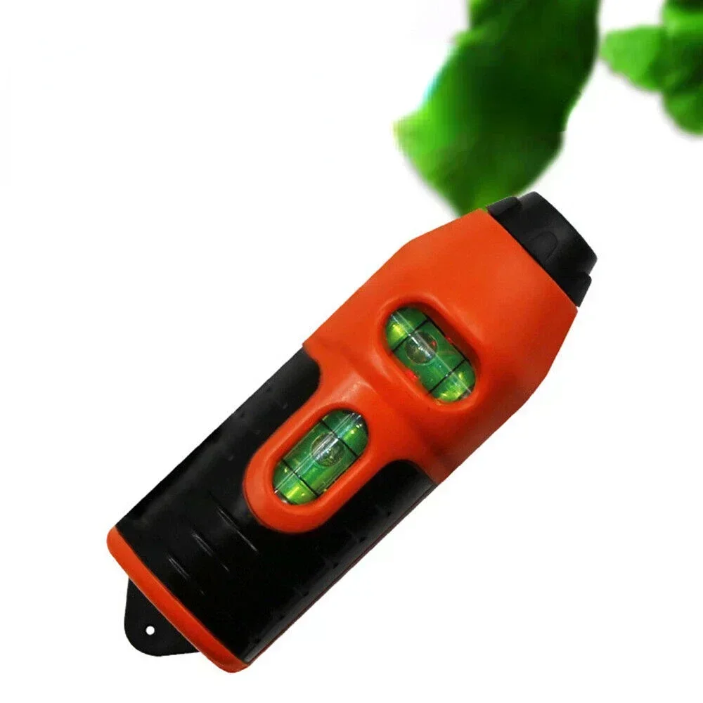 Tool Straight Deco Measurement Ground Vertical Daylighte Laser Spirit Guided Mini Line Level Gauge Levels