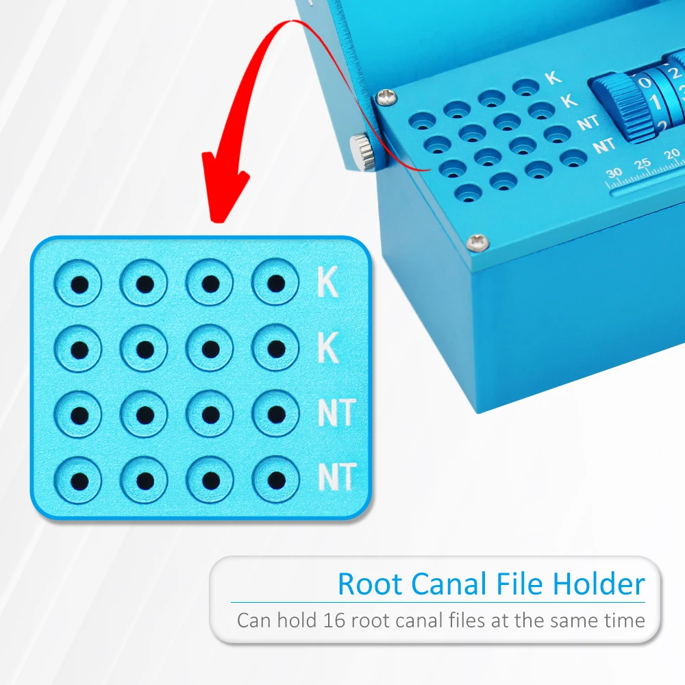 حامي الأسنان الألومنيوم القابل - مراجعة Autoclave Sterilizer Dental وسعره