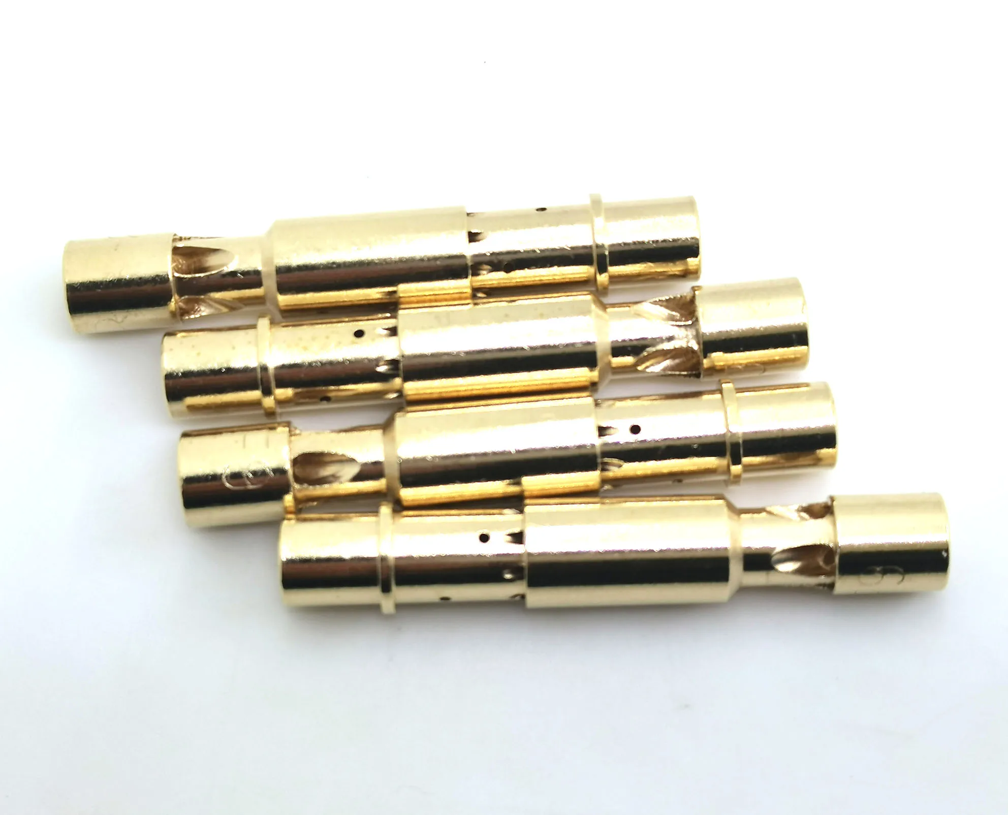 ل WEBER DCOE IDF IDA F9 أنبوب مستحلب 61450.030 4 قطعة #2