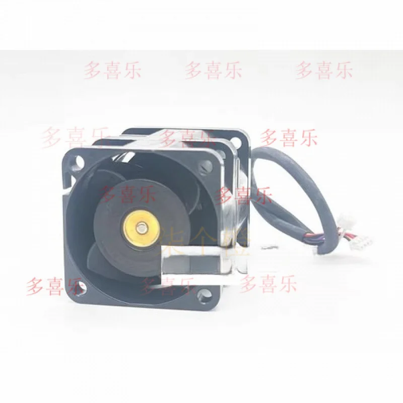 EE for  Sanyo 9CRV0412P5J201 4056 DC12V 1.8A Violent High Airflow Cooling Fan