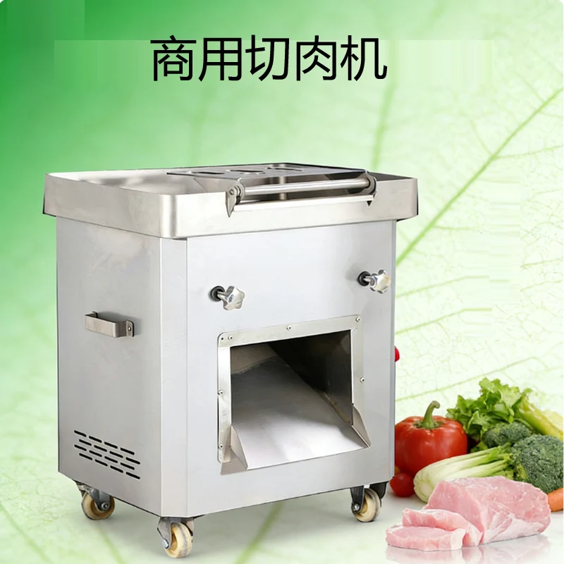 

Мини-комбайн для кухни и ресторана: мясорубка, оборудование для разделки, измельчитель овощей