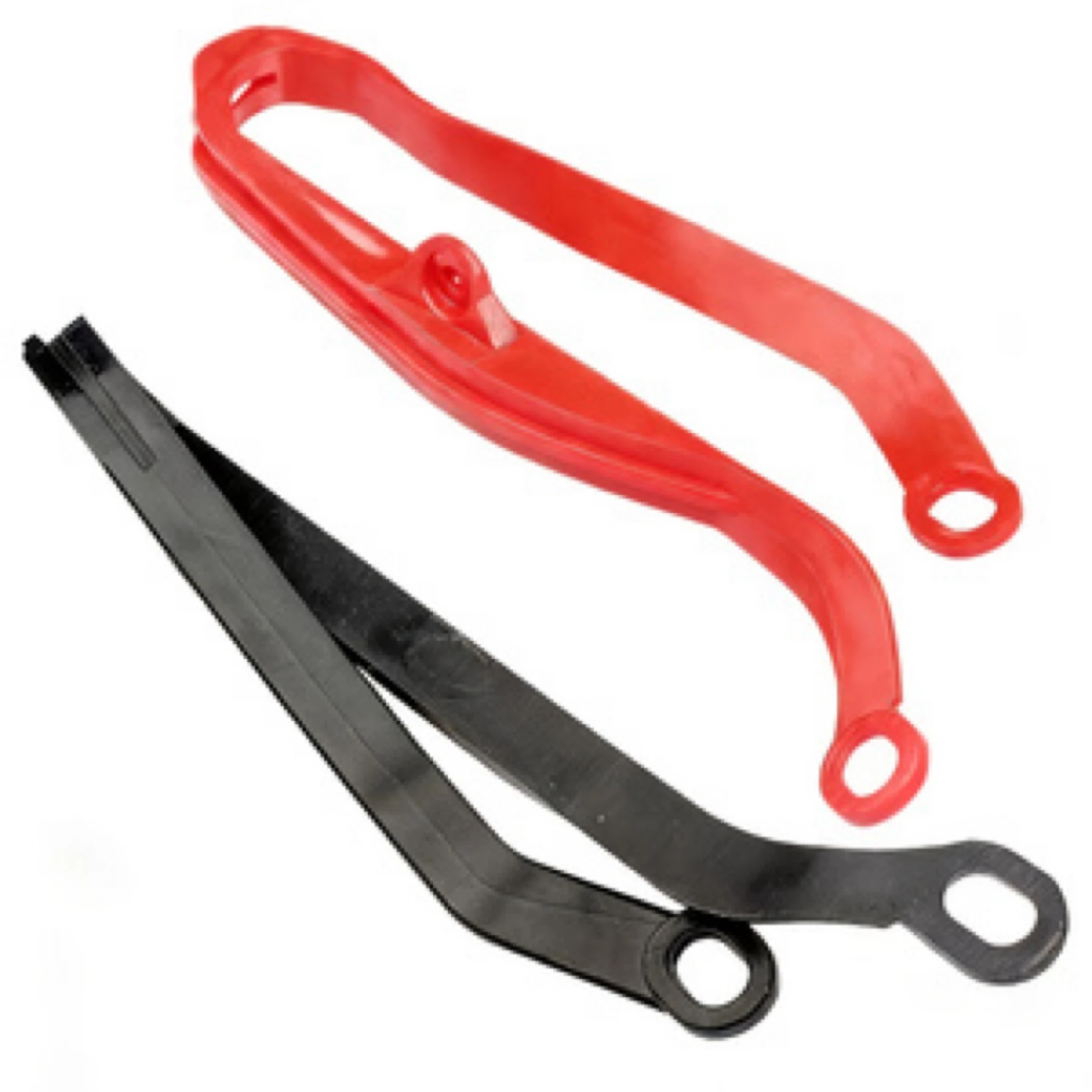 

Motorcycle Chain Slider Guide Rear Swingarm Gurad Protection Cover Fit For Honda CRF150F 2003-2005 Honda CRF230F 2003-2017
