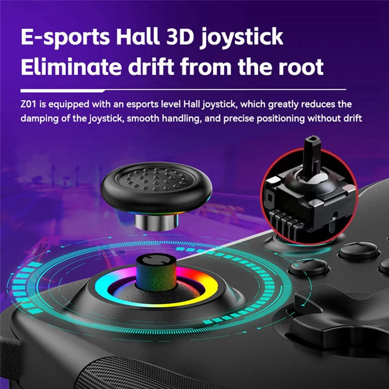 Is the Z01 Motorcycle Gaming Controller Worth Buying for Mobile Gamers?