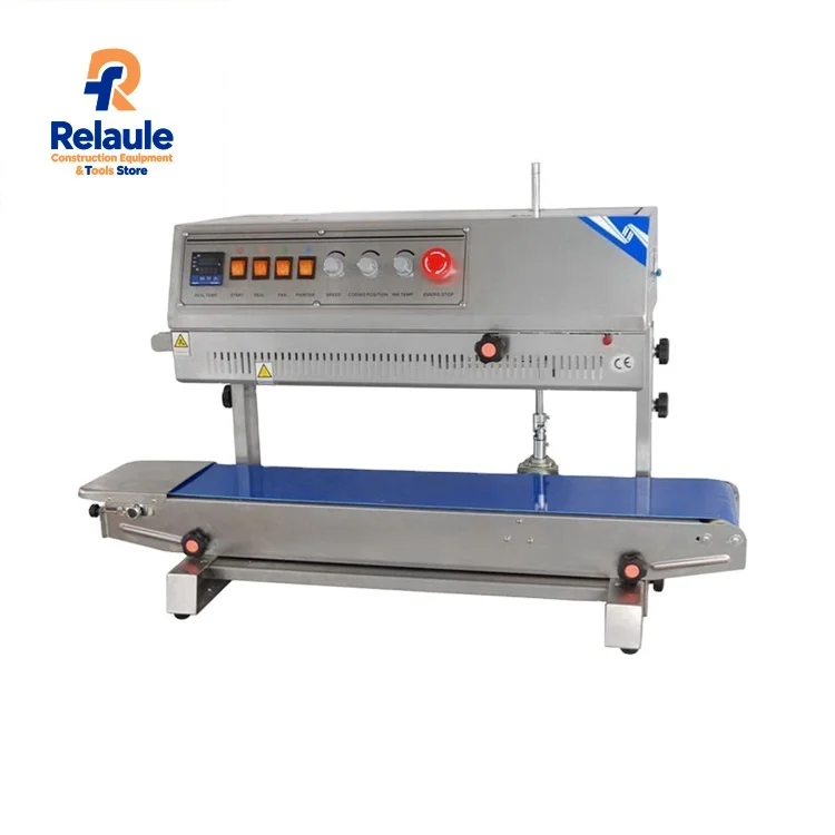 FRM-810II Vertical …