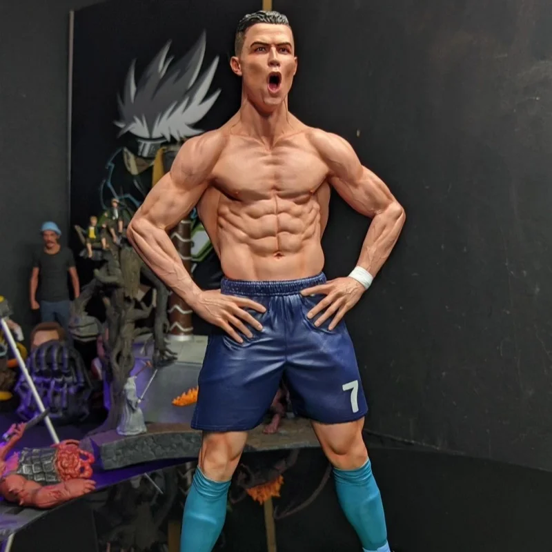 

Superstar Resin Figures Model Kit 1/24 Scale 75mm Unpainted Unassembled Toys