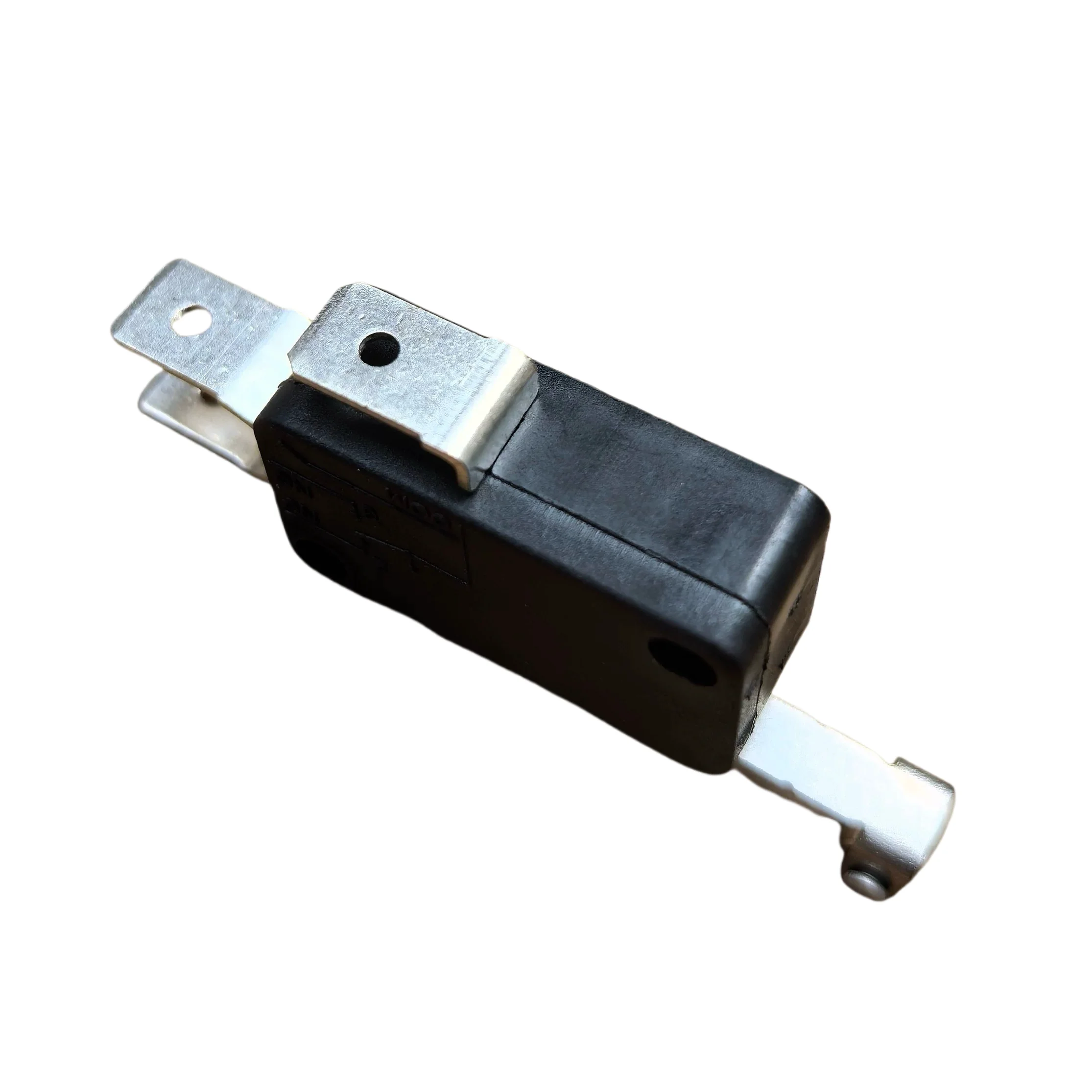 1 قطعة/السلع الترا الراقية KW8-2 الفضة نقطة التبديل الجزئي الصغيرة الذاتي إعادة ضبط السفر المحدد 16A الصحافة نقطة اللمس 6.3 محطة #4