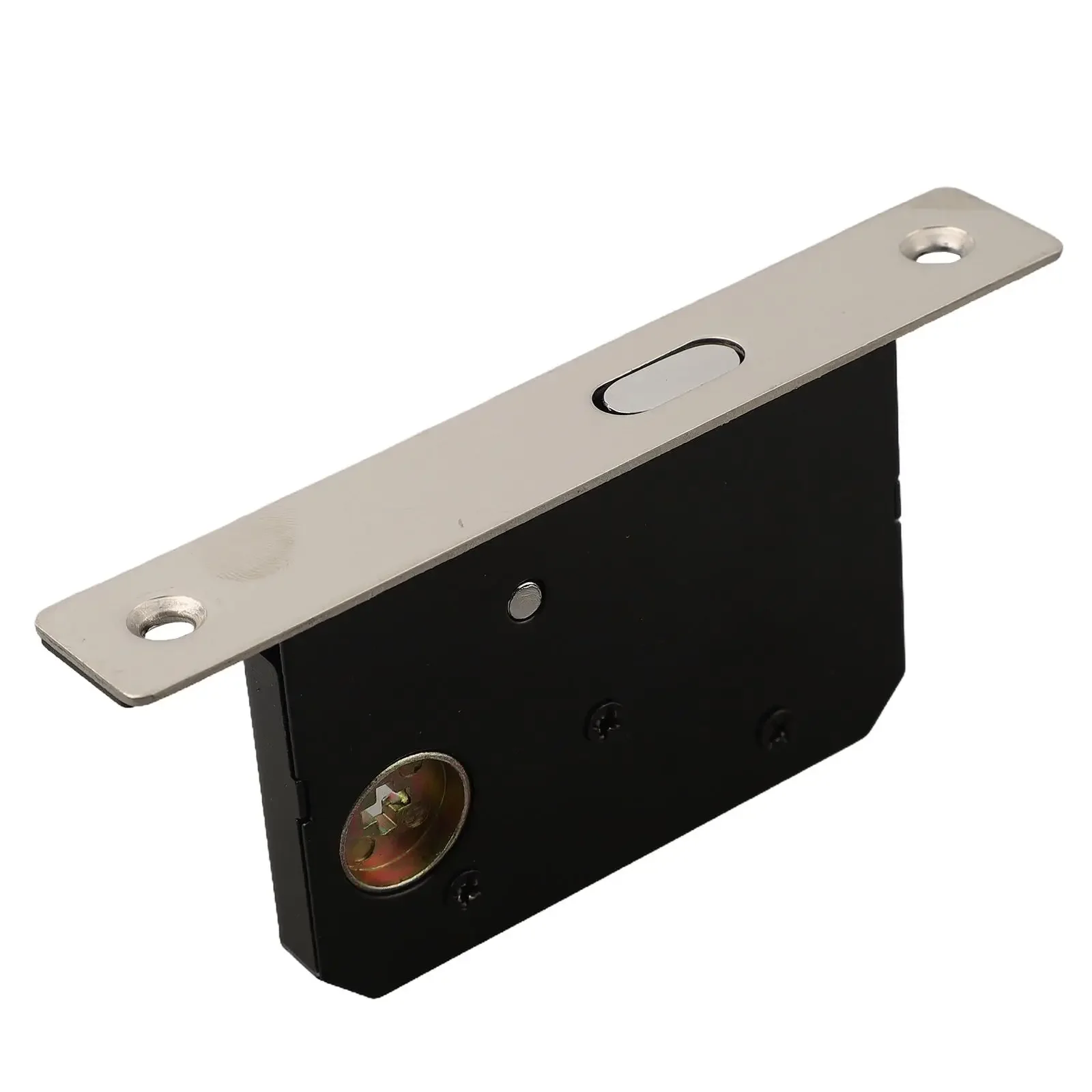 Balcony Sliding Door Lock Invisible Door Lock Balcony Wooden Sliding Door Lock Built In Hook Lock Invisible Door Lock
