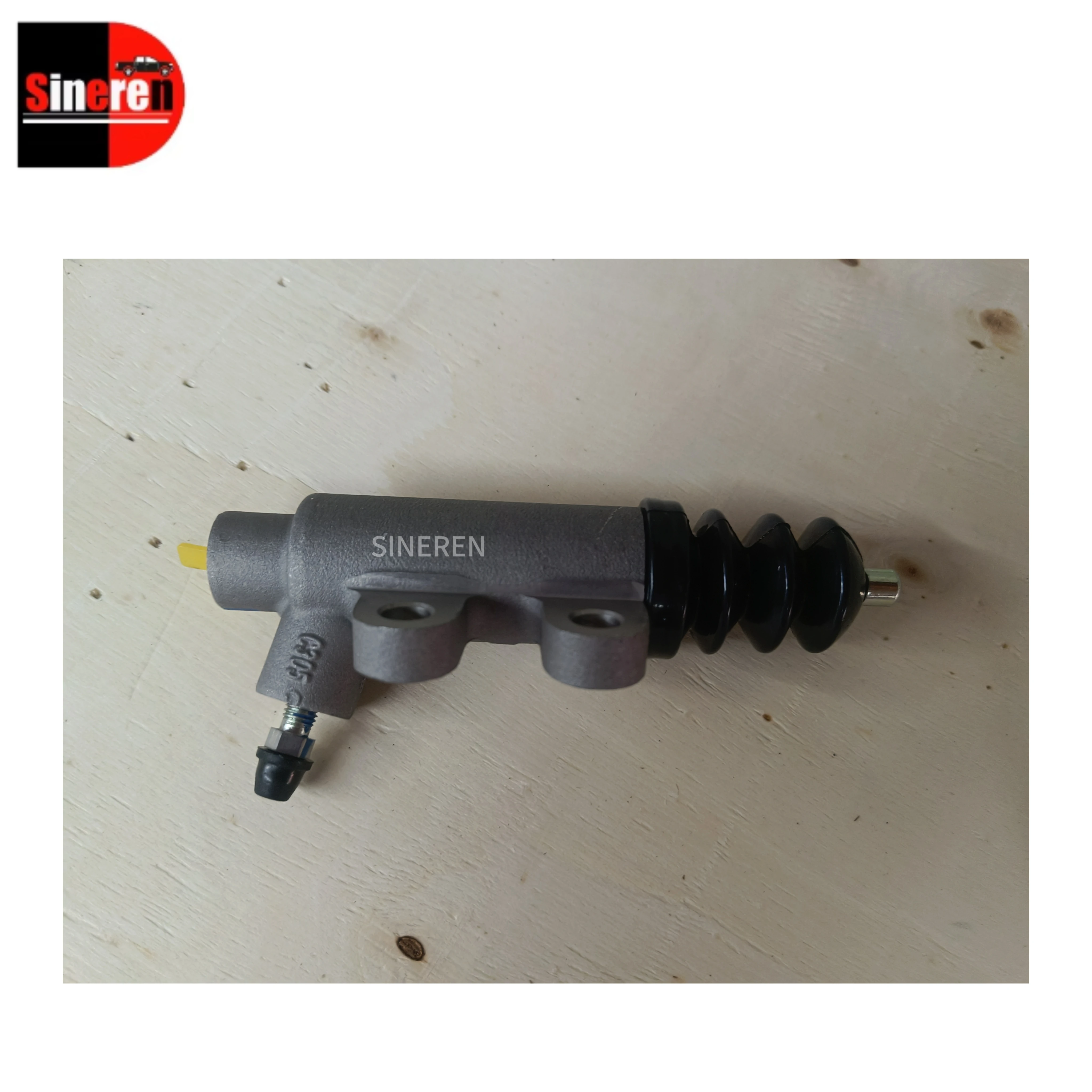 SINEREN Chinese Assembly Parts Accessories Clutch Slave Pump 306202ZG0A for RICH 6