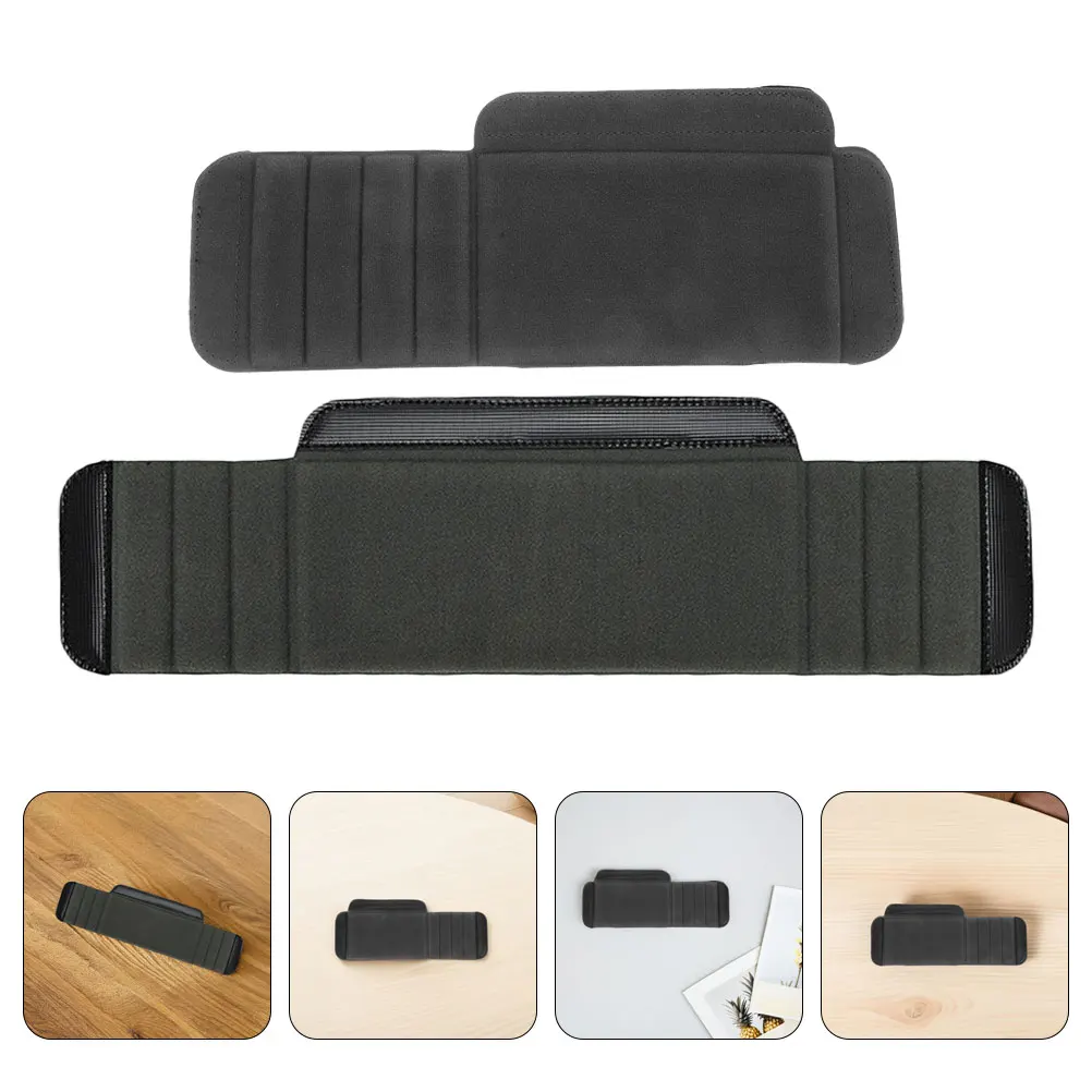 

2 Pcs Camera Bag Compartment Partition Divider Panel Gear Insert Dividers Lenses