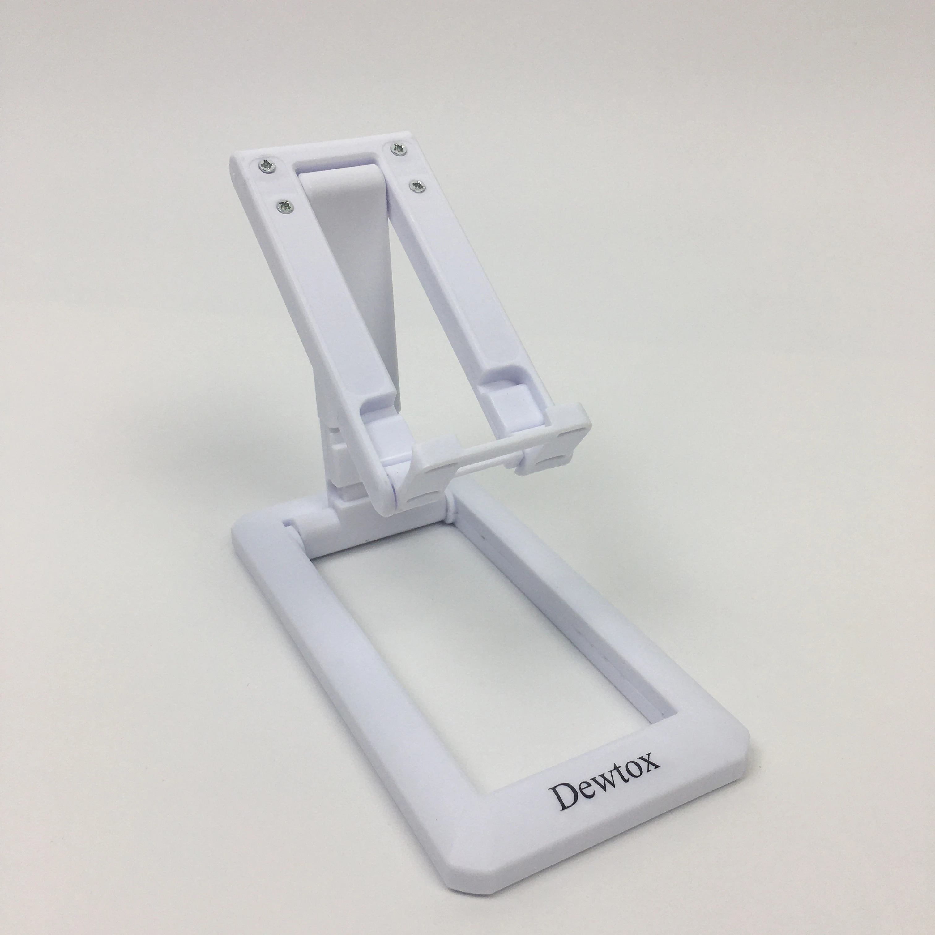 Dewtox Stands Adapted for Mobile Phones, Adjustable Phone Stands