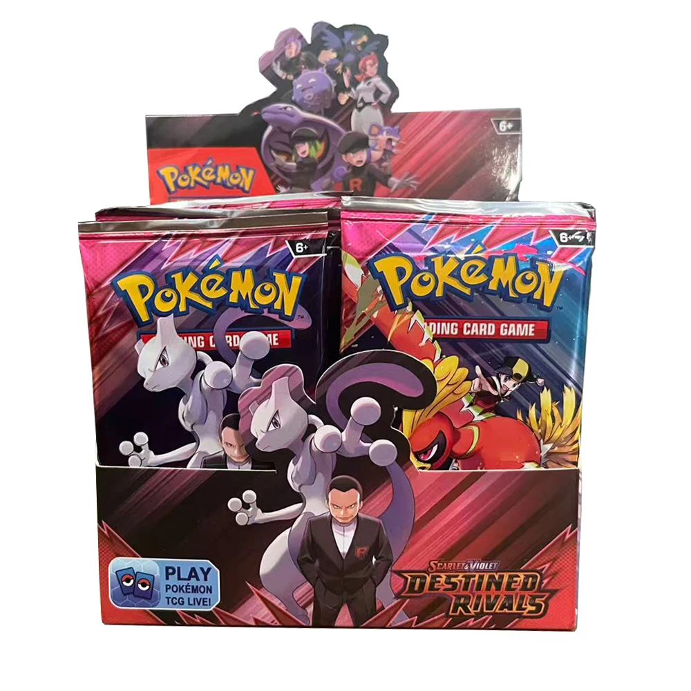 Thumbnail 3 - #58 Trading Card Packs Discount Picks