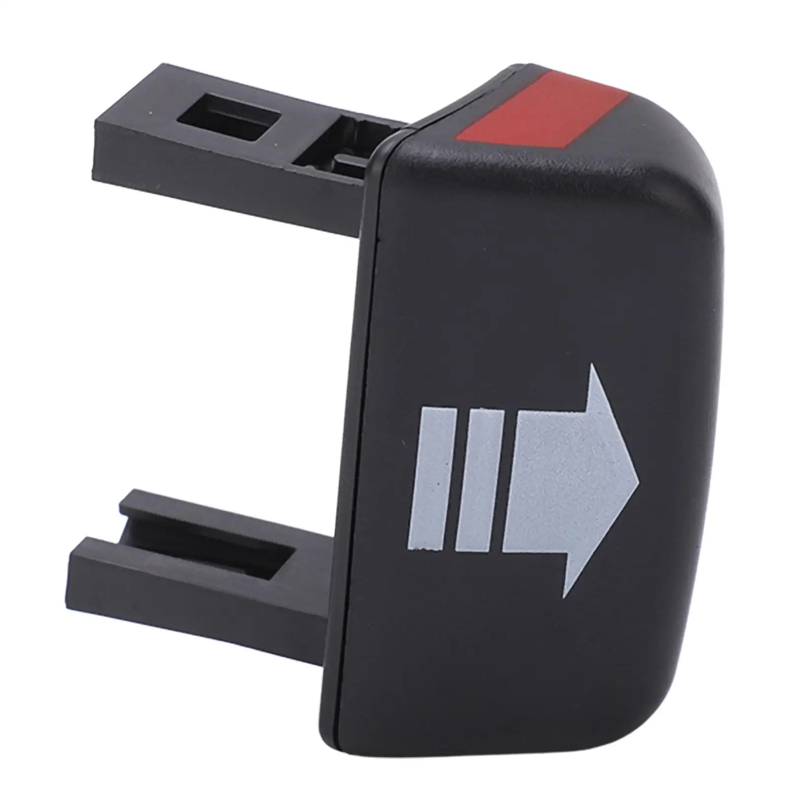 مقبض تحرير المقعد الخلفي ABS البلاستيك HXG500290PVJ لاستبدال المدى روفر سبورت 2006-2013