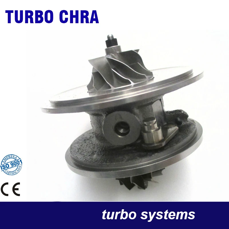 RHF4V turbo cartridge VV19  V40A03171  A6460901380  core chra for Mercedes benz Vito 111 CDI (W639) 06-10 OM646DELA 85KW