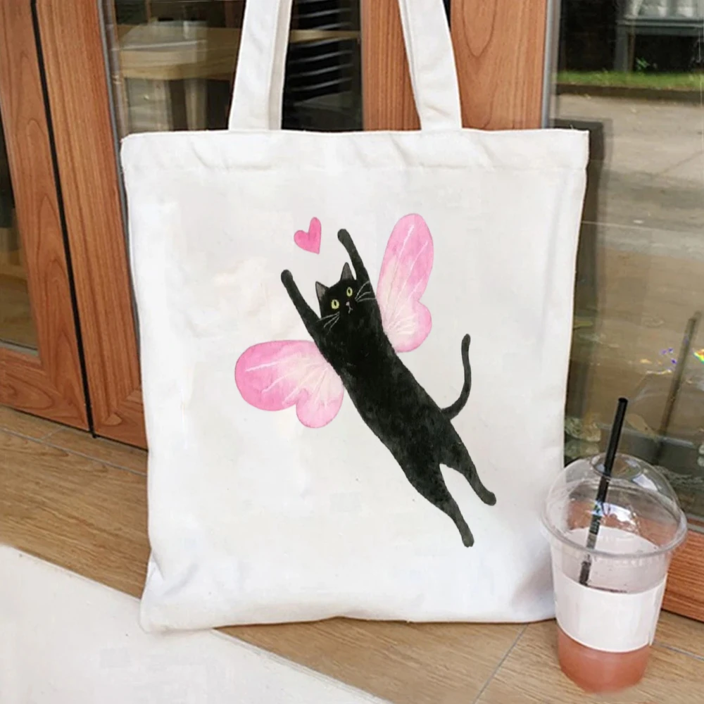 Bolso de mano de lona con esta - Tote Bag Canvas Print reseña y precio