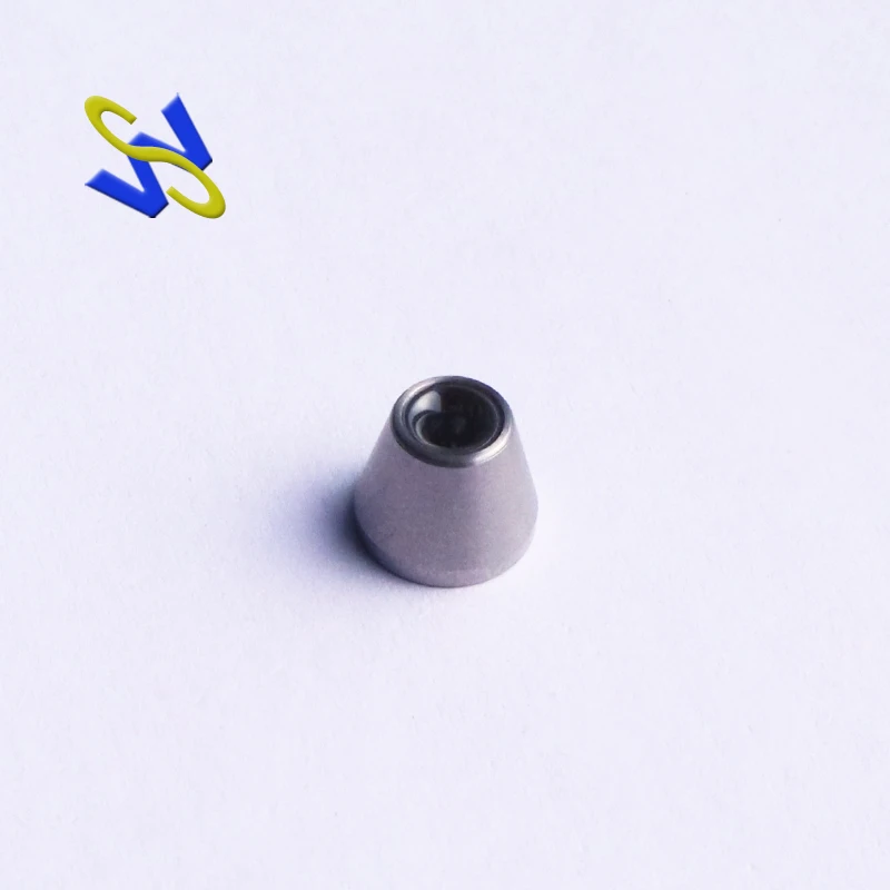 

Высокоточный S104 0,270 мм 3080224 0204690 0200113 Сапфировые штампы Направляющая для износостойкой детали EDM AWT