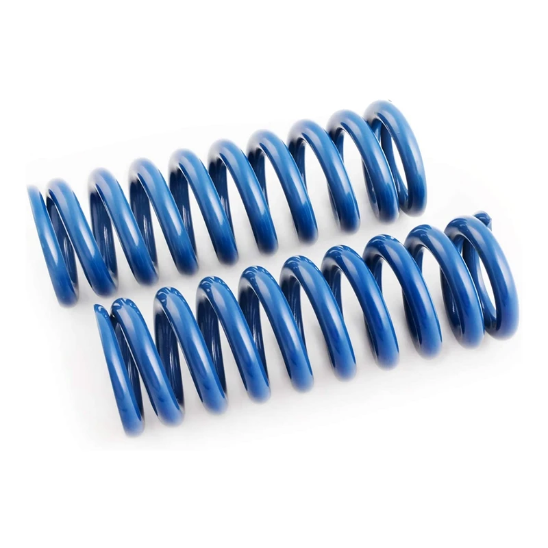 Golf Cart Shock Springs For Yamaha Golf Cart G14, G16, G19, G20, G22,G29 Heavy Duty Rear Suspension Coil Spring