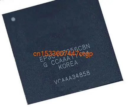 

Free shipping IC new% EP3C10F256C8N