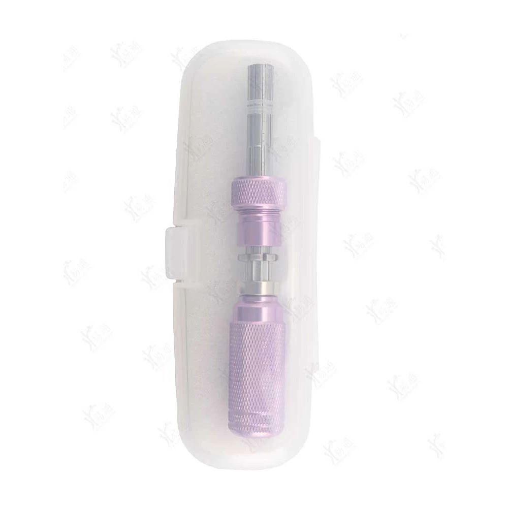 HUK Tubular Lock Tool for Practice locksmith tool Lock tools new arrival