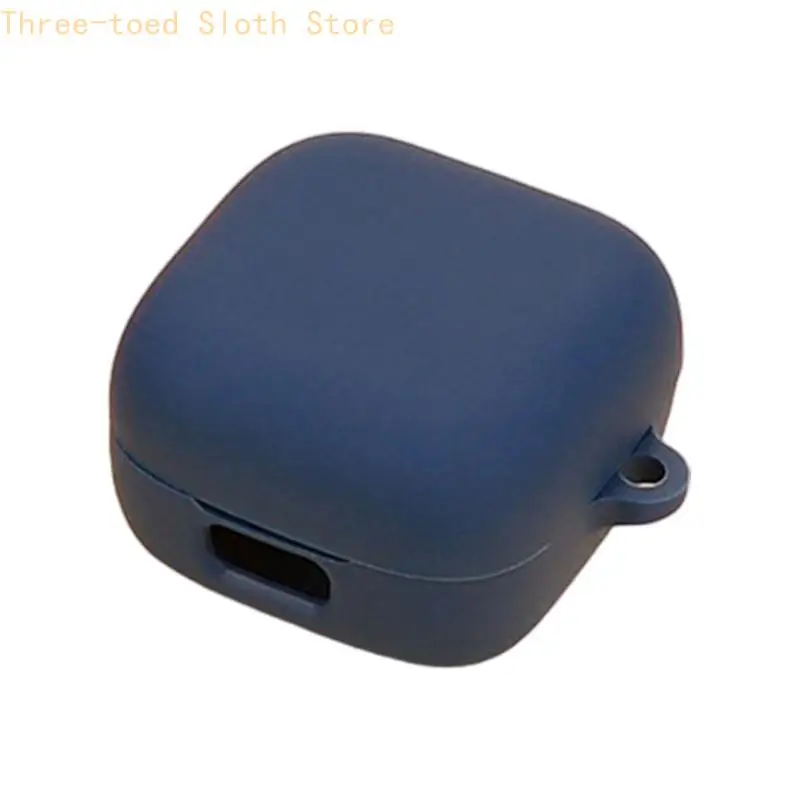 Flexibler Silikon-Ohrhörerschutz, Silikonhülle, ergonomische Silikonhülle, schützt Silikonhülle für ACCENTUM True E74A – Detail 5